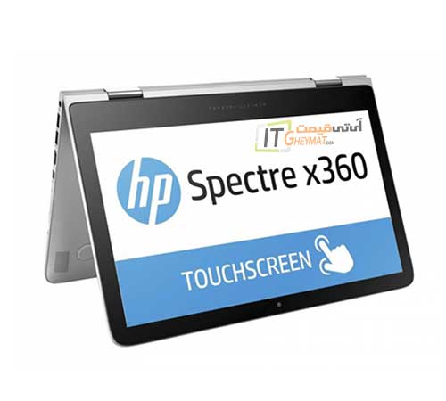 لپ تاپ اچ پی SPECTRE 13T-W000 X360 i7-16G-512G-hd